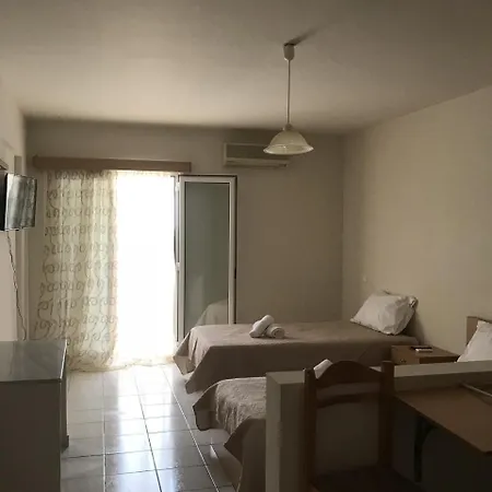 Apartment Chc - - Melanippi