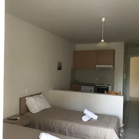 Chc - - Melanippi
